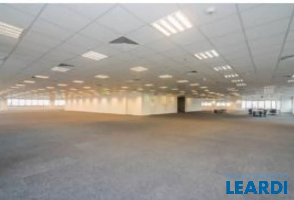 CONJ. COMERCIAL - TAMBORÉ - SP - Foto 2