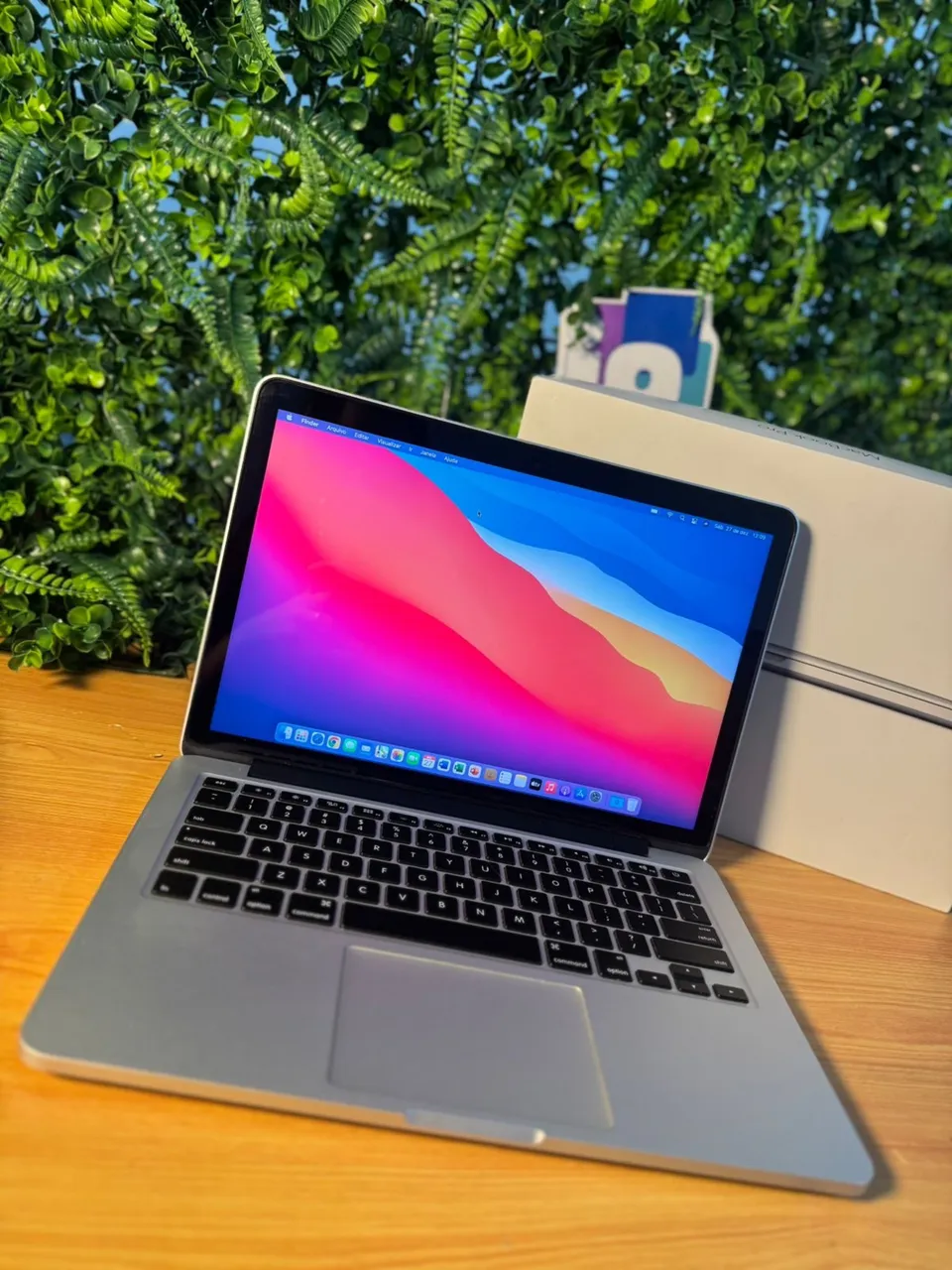 Macbook Pro 15 2015 i7 16gb - Notebooks - Centro, Belo Horizonte