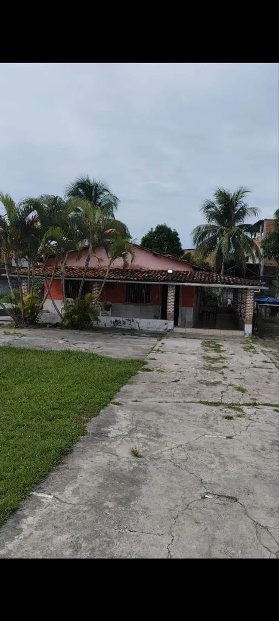 Foto - Vera Cruz - 