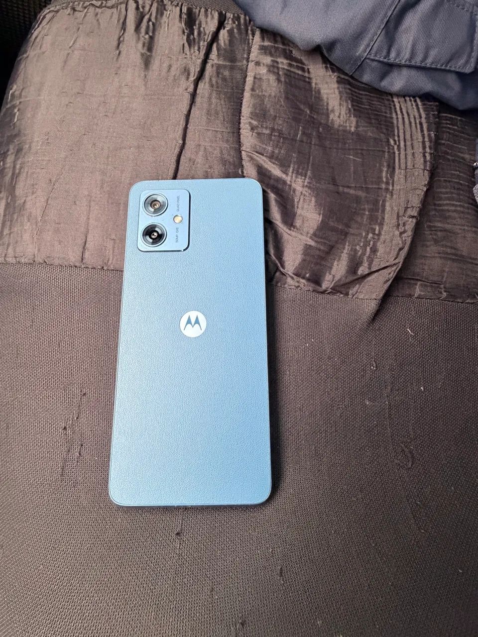 Vendo de celular  motorola  g53 - Foto 3