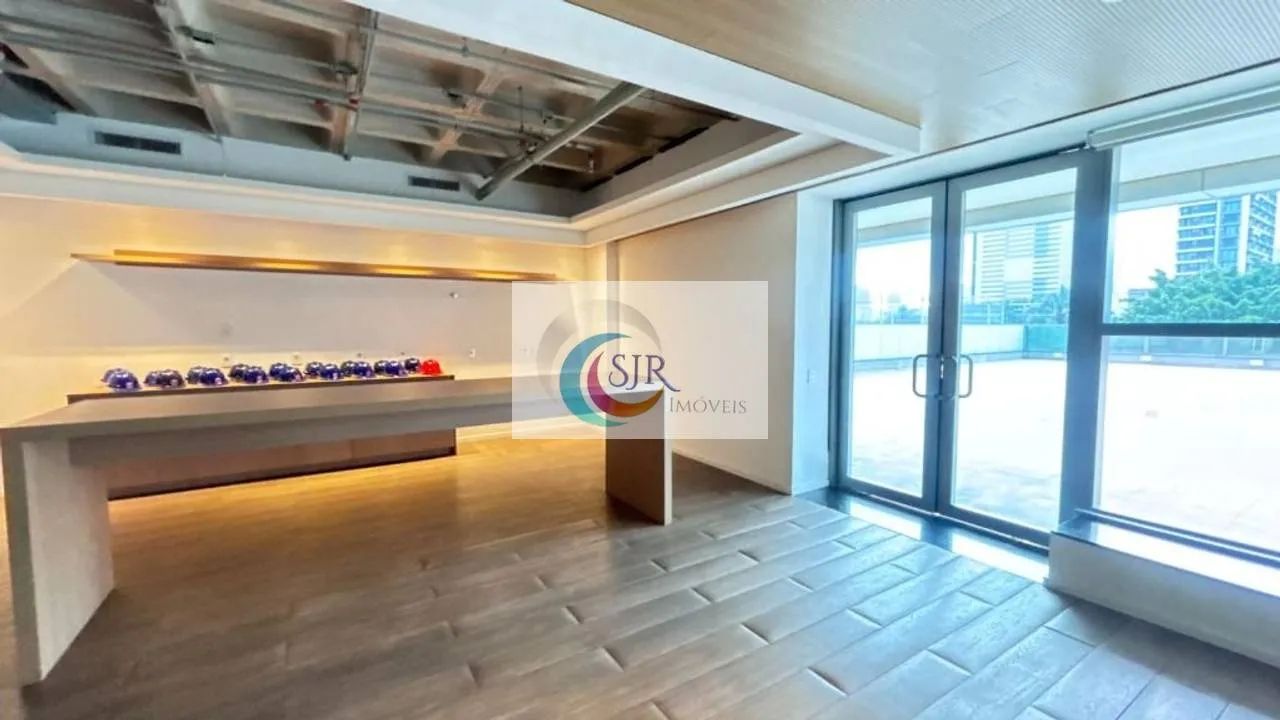 Conjunto para alugar, 327m2 - Brooklin - São Paulo/SP - Foto 3