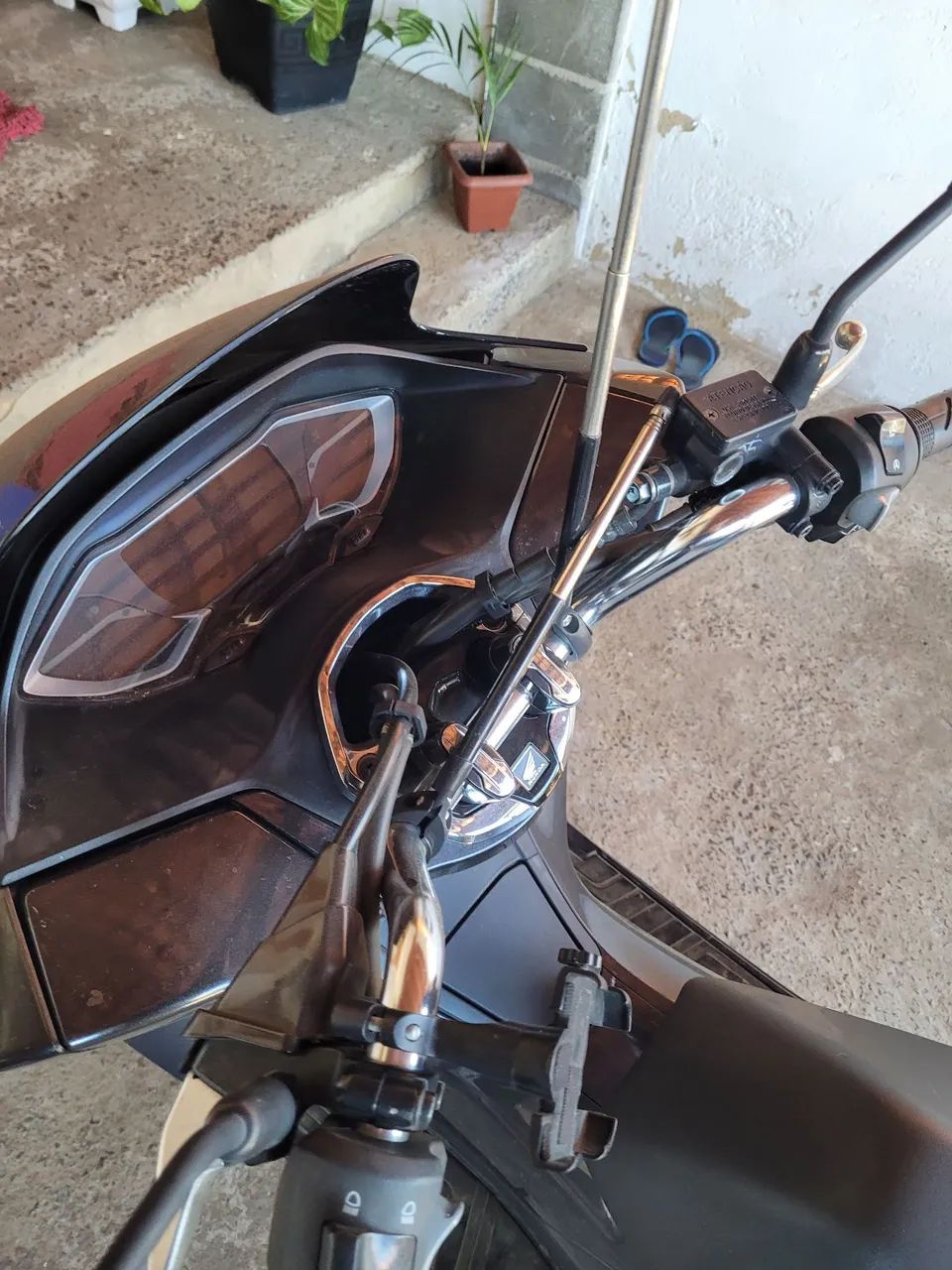 Honda PCX - Foto 3