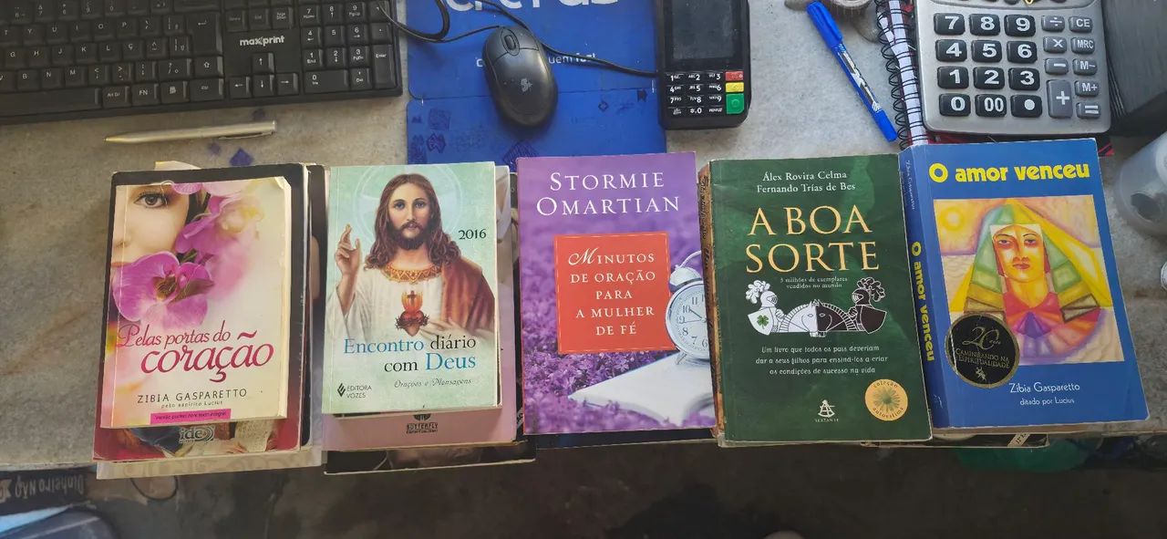 Vendo livros  - Foto 4