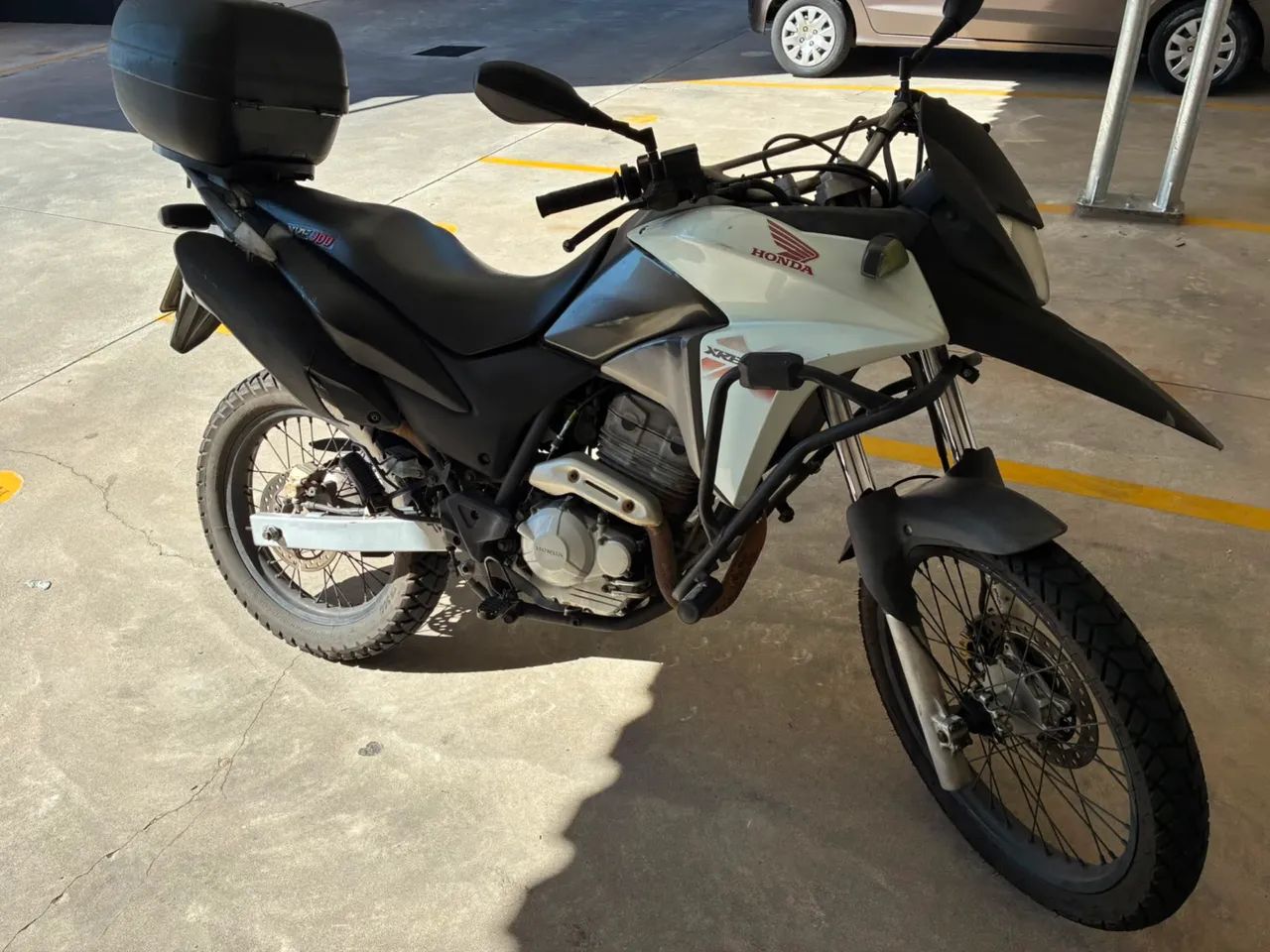 Xre 300