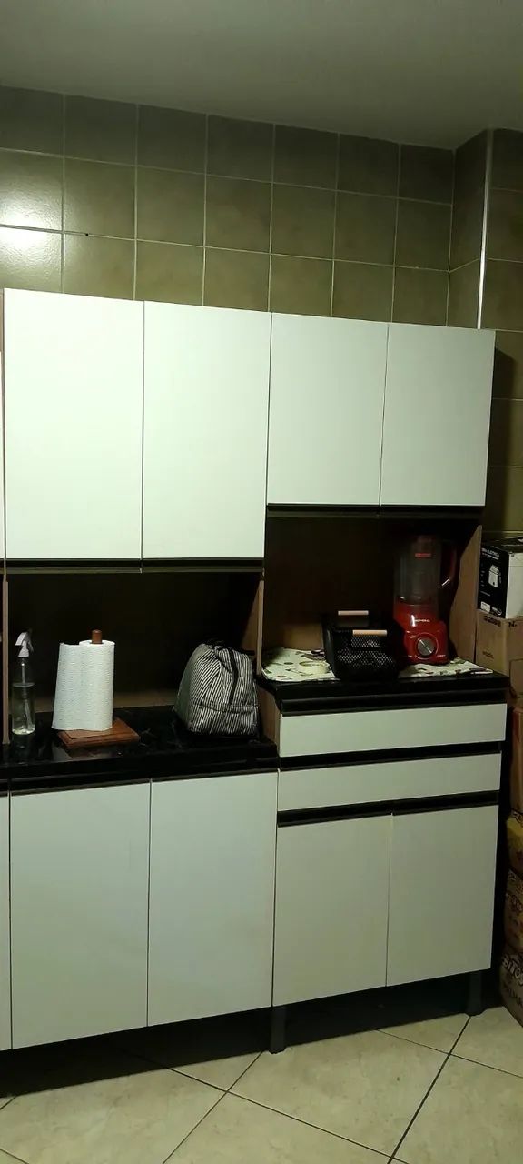 Armário de cozinha  - Foto 4