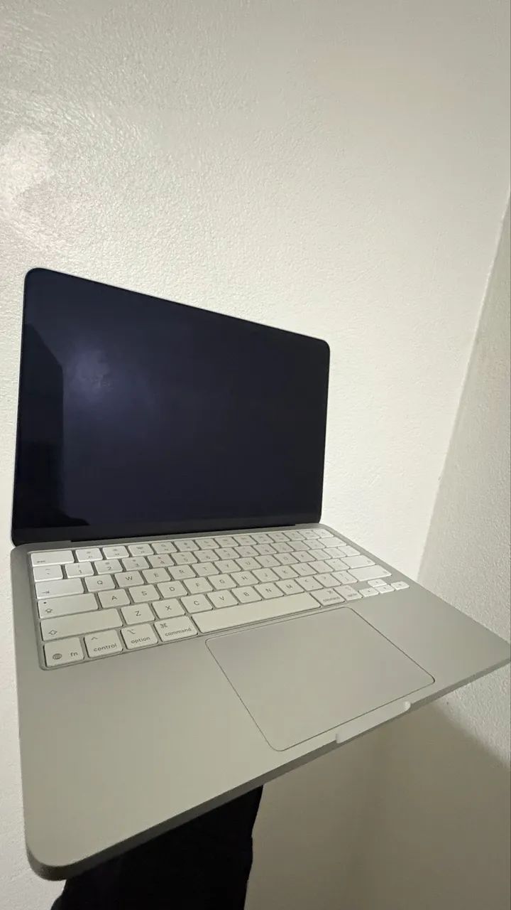 Macbook Neo Prata 256gb - Notebooks - Barra do Aririú, Palhoça