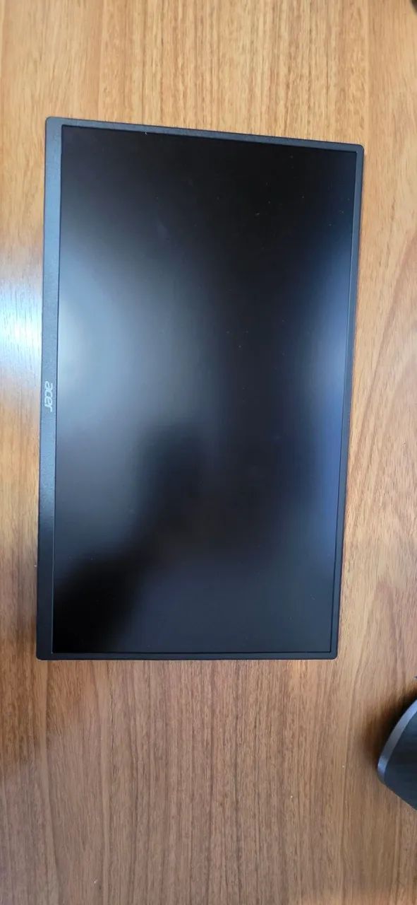 Monitor portátil ACER PM161Q
