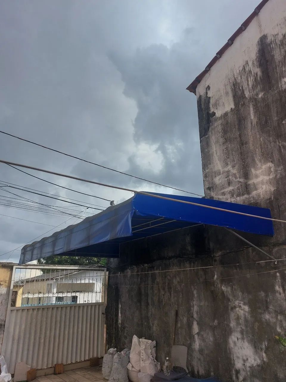 Toldo - Foto 2