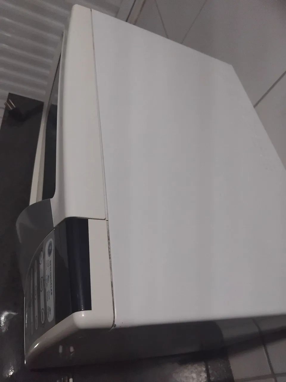 Micro-ondas electrolux  - Foto 5
