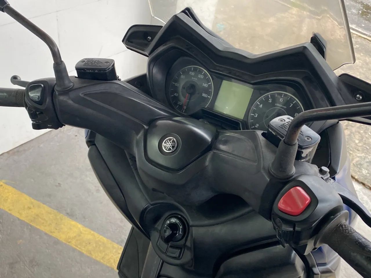 YAMAHA NMAX 160 ABS - Foto 3