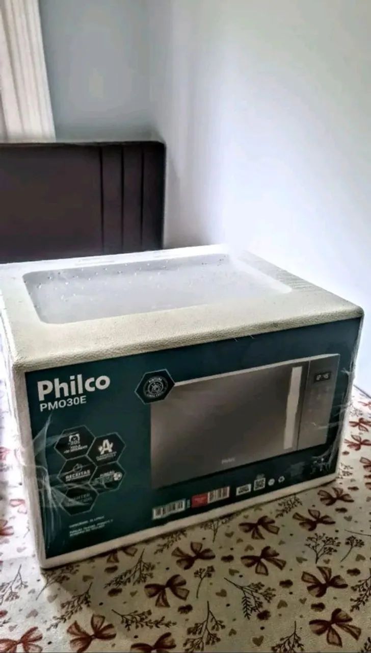 Micro-ondas 