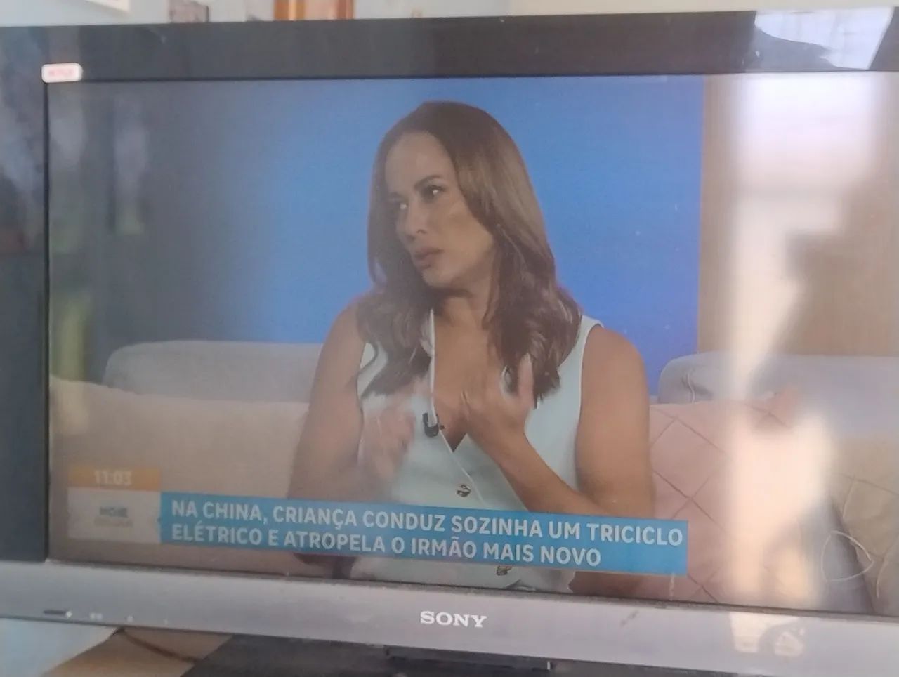 Tv sony - Foto 3