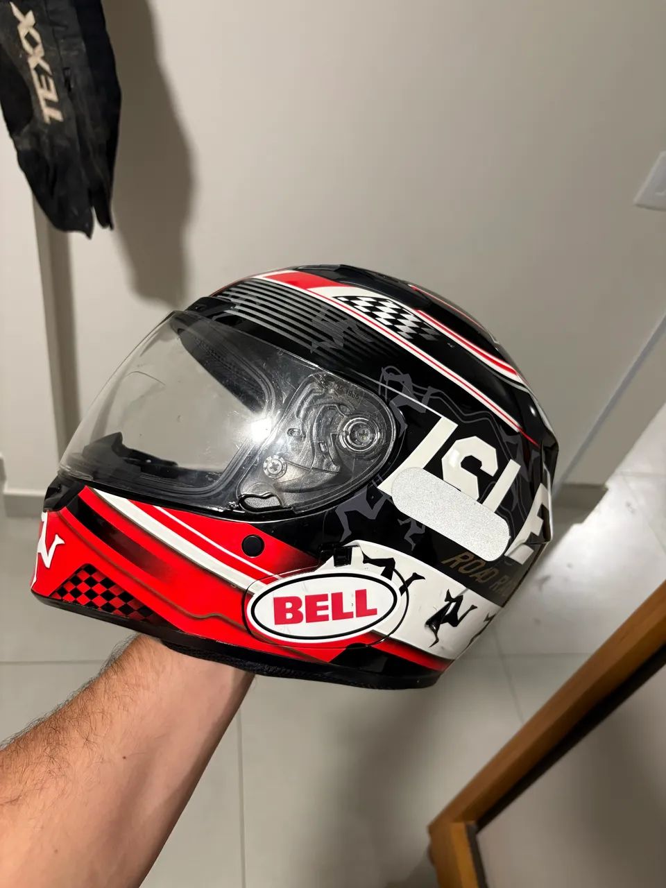 Capacete Bell - Foto 2