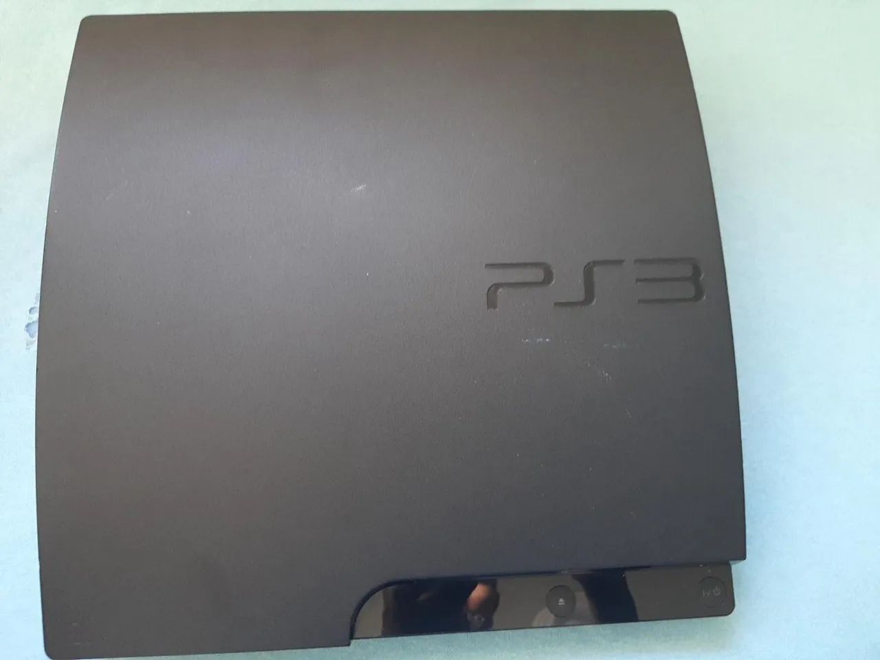 PS3 Com Defeito - Foto 2