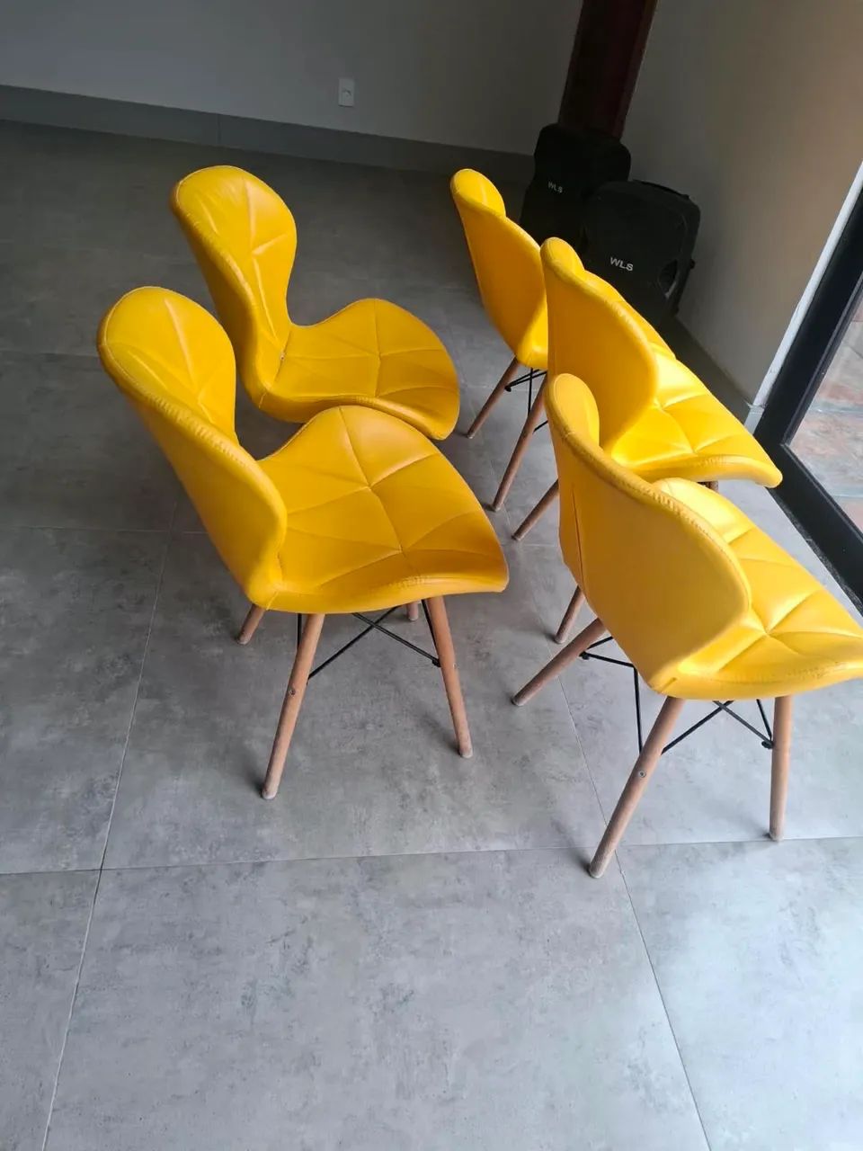 Cadeira Goumet  - Foto 2