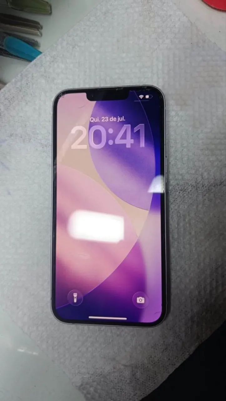 Iphone 14 128g - Foto 3