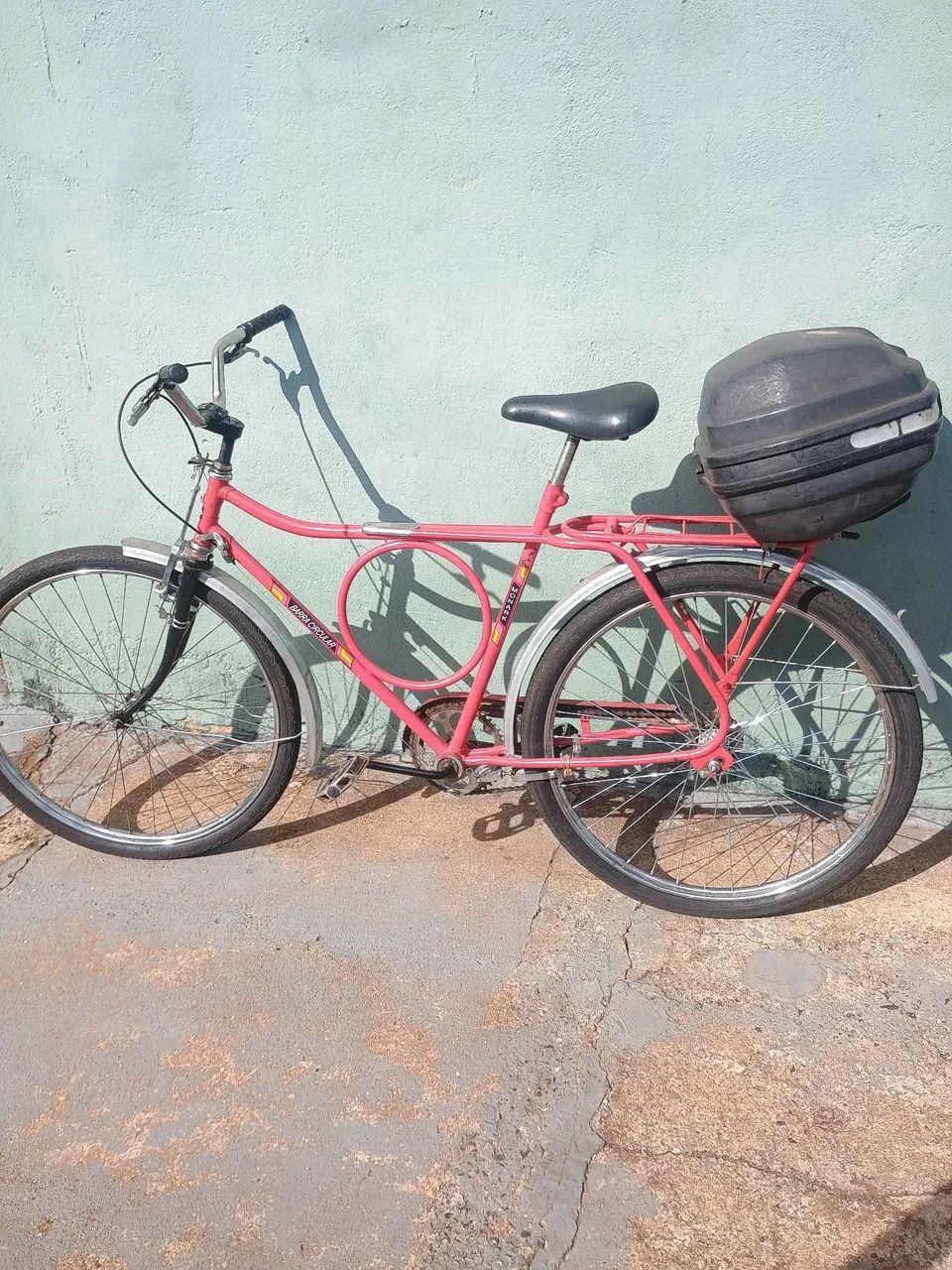 Monark Barra circular  - Foto 5