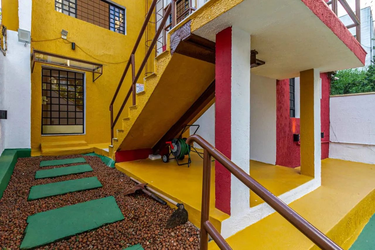 Loja na Rua Barão de Melgaço, 321  230 m² - Foto 5