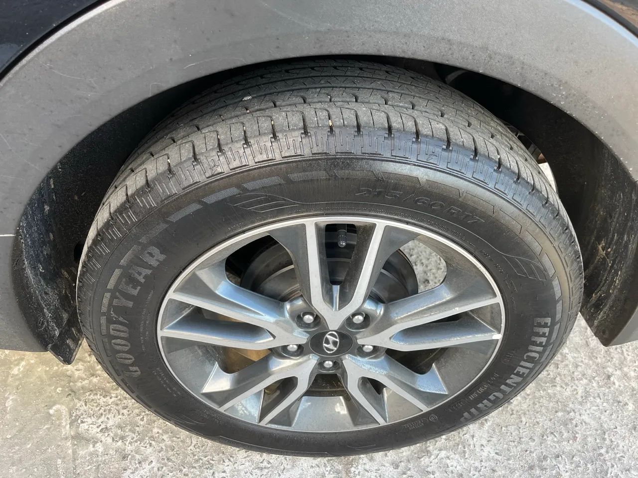 Hyundai Creta Pulse 1.6 16V Flex Aut. 2017 - Foto 4