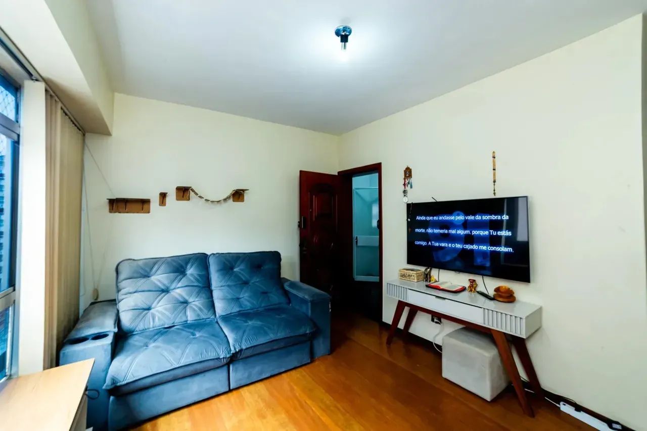 APARTAMENTO A VENDA, 01 QUARTO - Foto 4