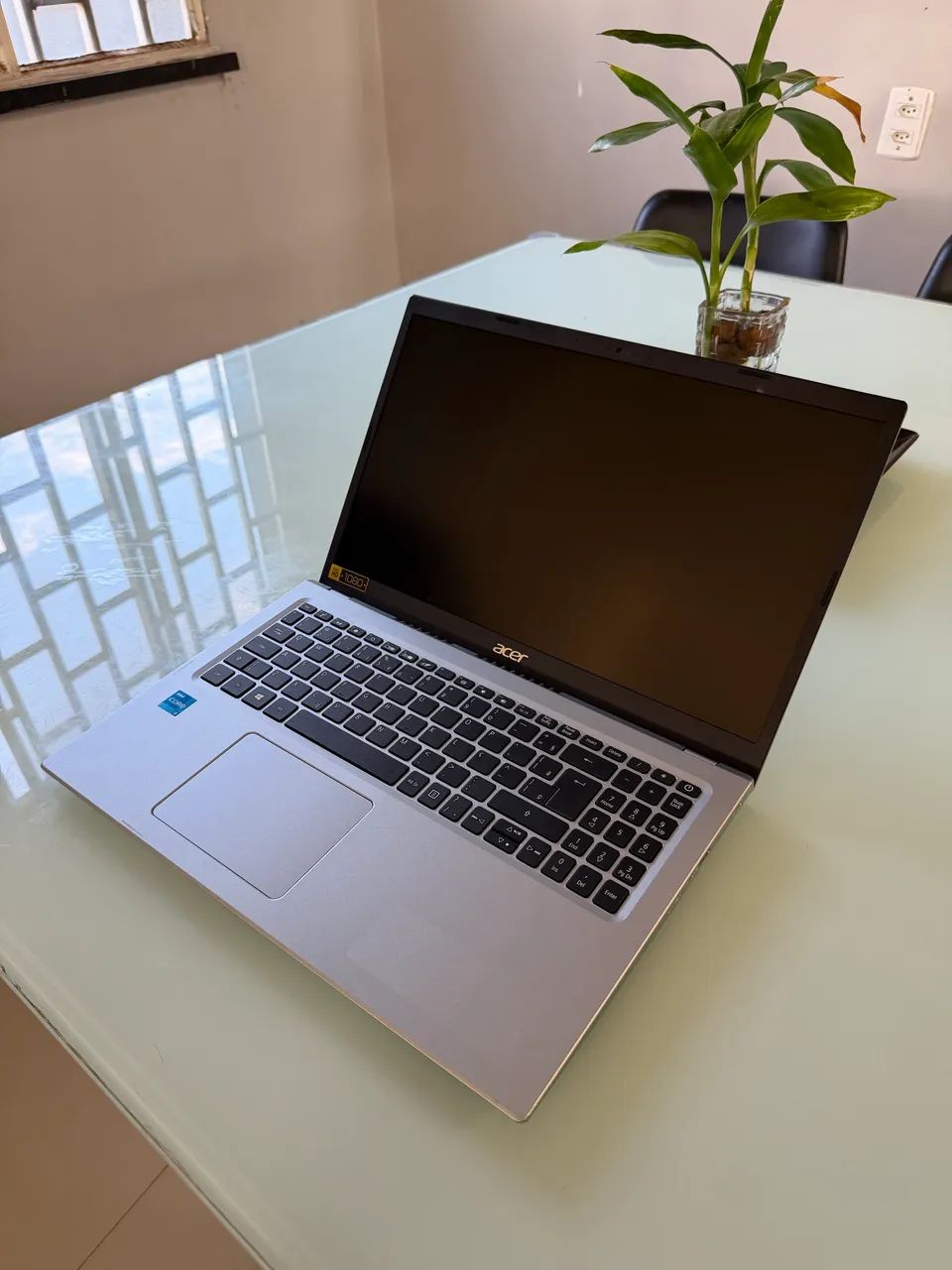 Notebook Seminovo Acer Intel Core i3 11 Geração (Entrega Grátis) - Foto 5