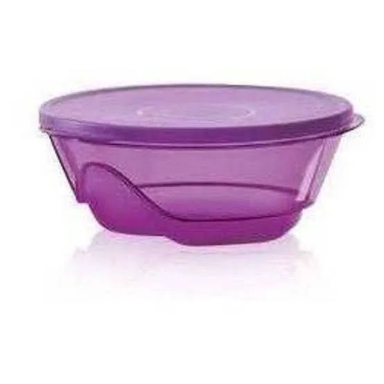 Tigela Tupperware 