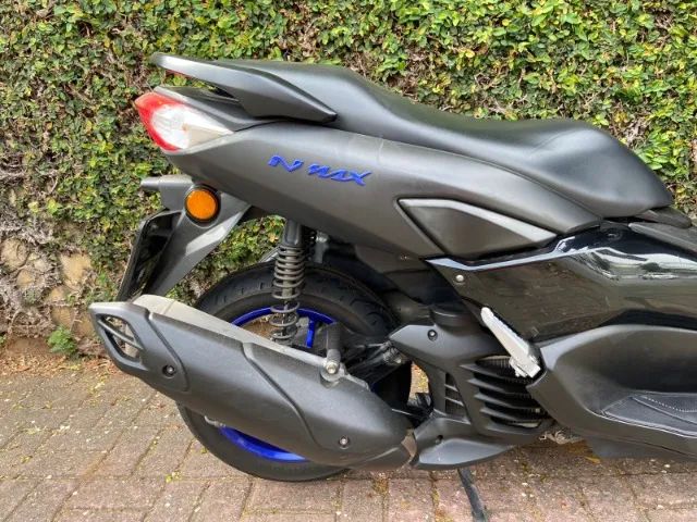 Yamaha NMAX 160 2021 - Foto 2