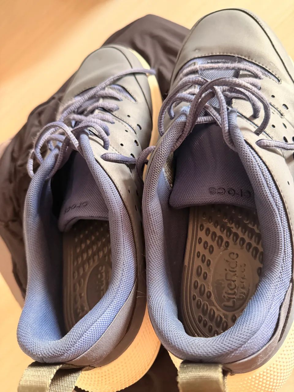 Crocs tenis  - Foto 2