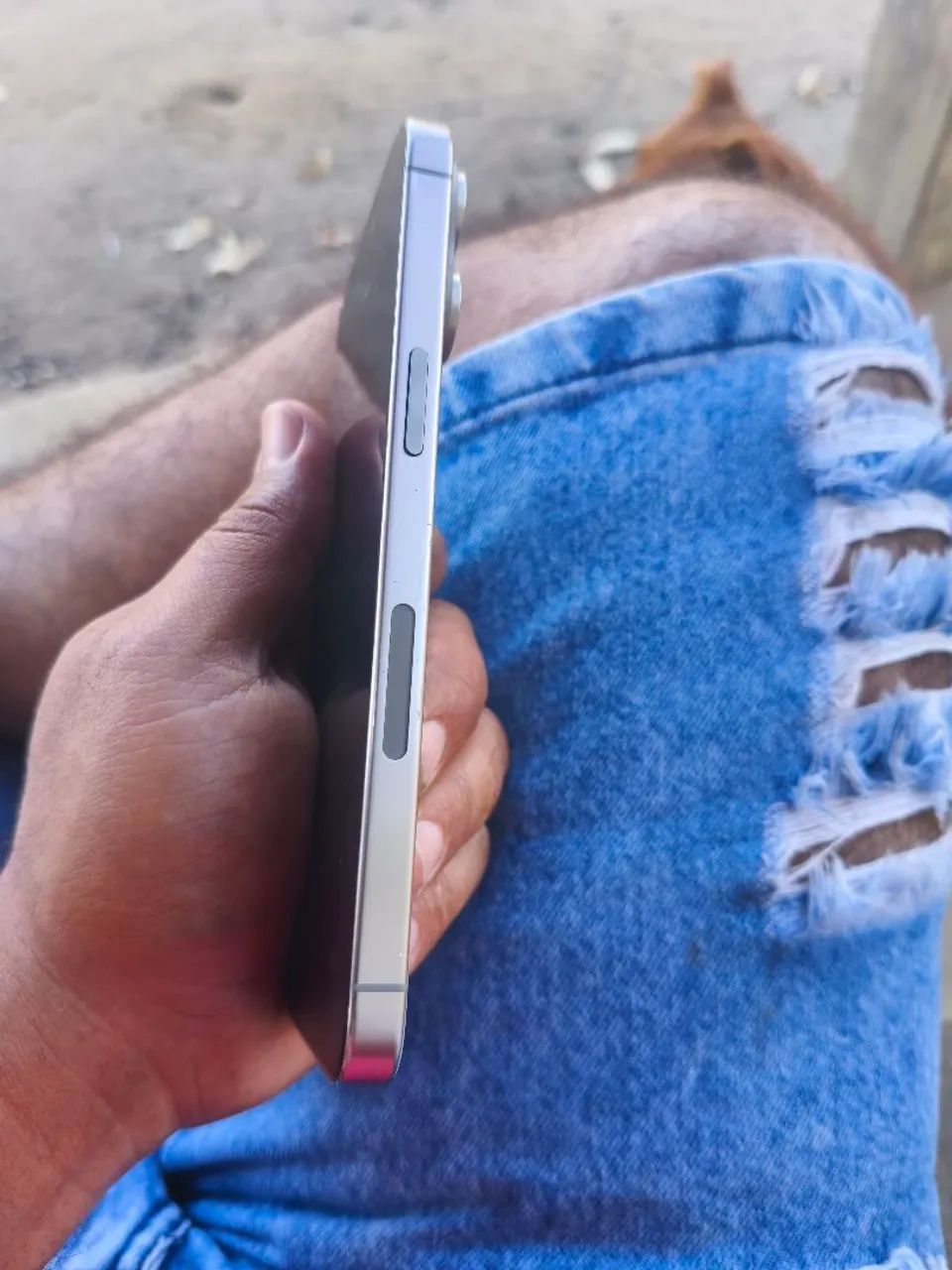 iPhone  - Foto 5
