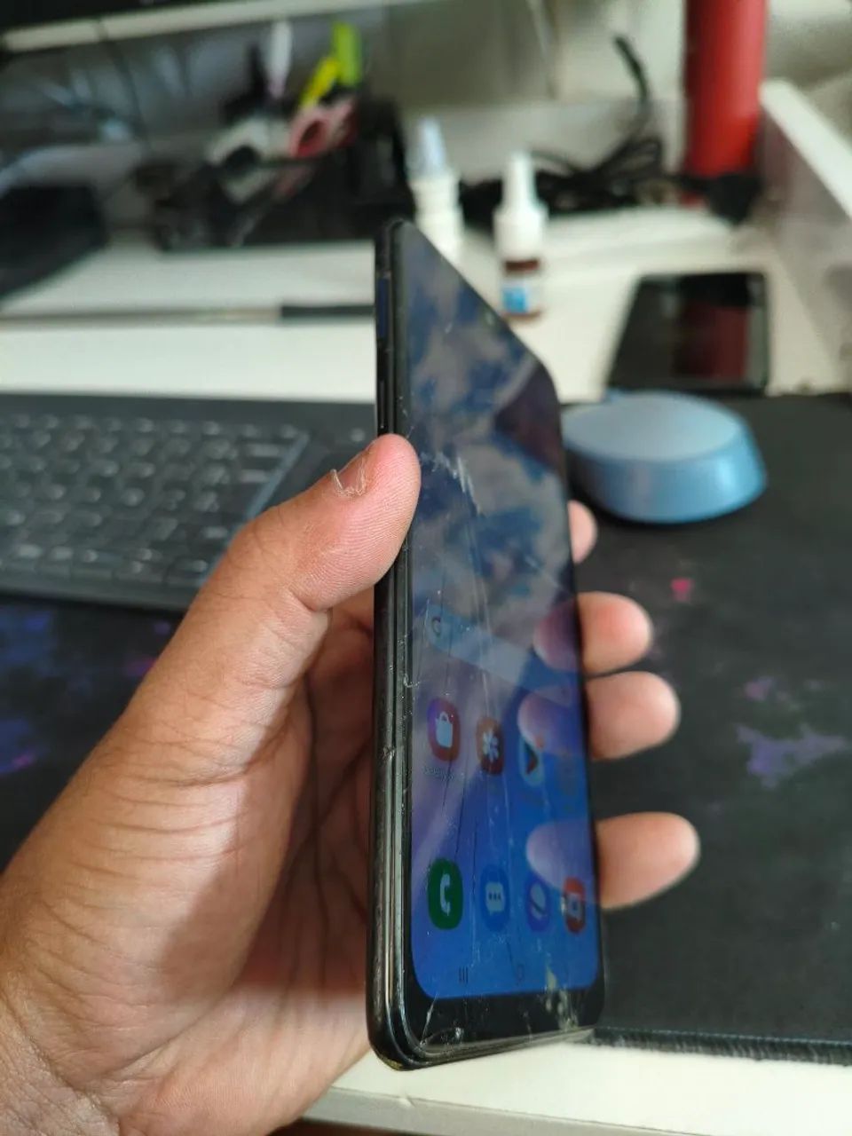 Celular Galaxy A10s - Foto 4