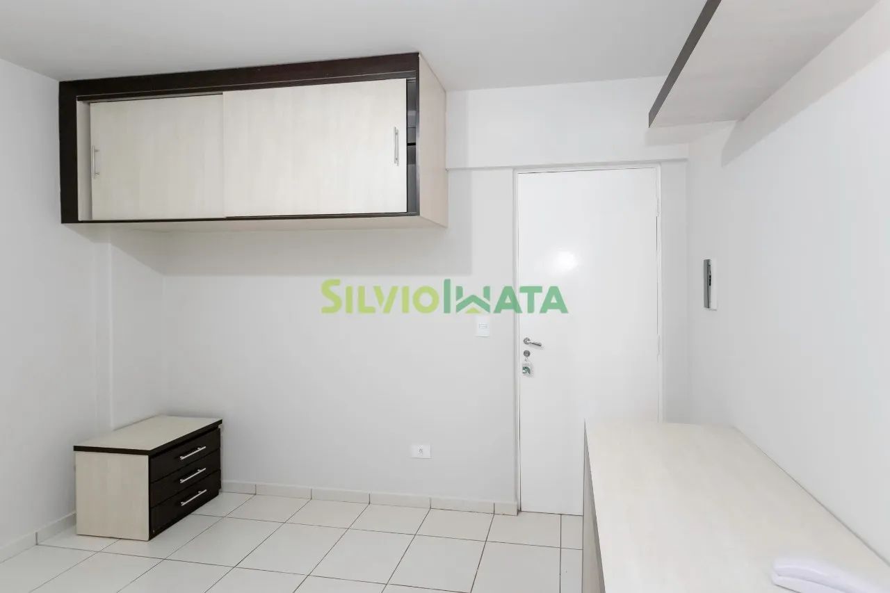 EXCELENTE KITINET MOBILIADA PARA MORAR NA ZONA 08. - Foto 5