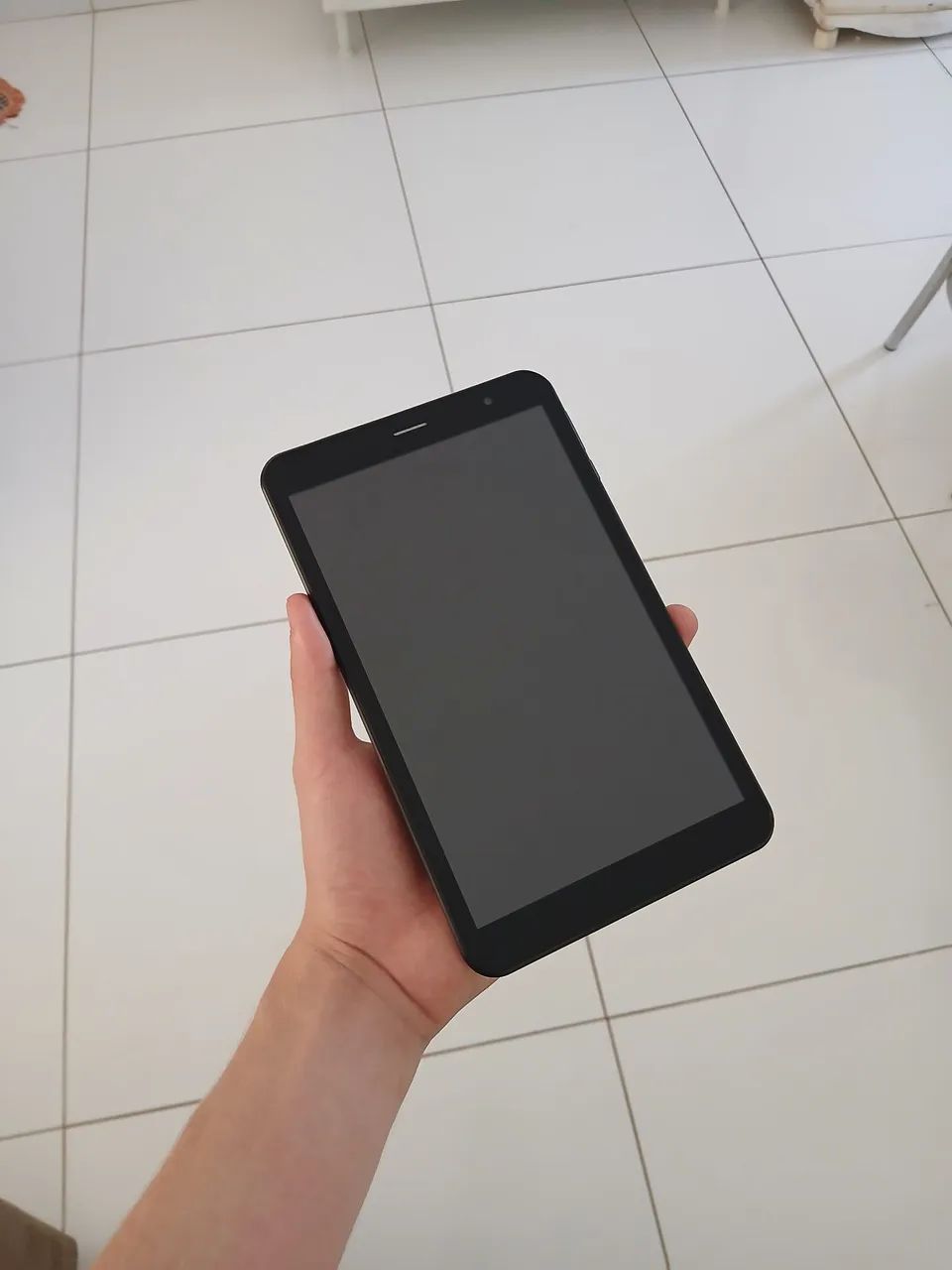 Tablet Multilaser M8 4g 32gb 8" 32GB preto e 2GB de memória RAM - Foto 2
