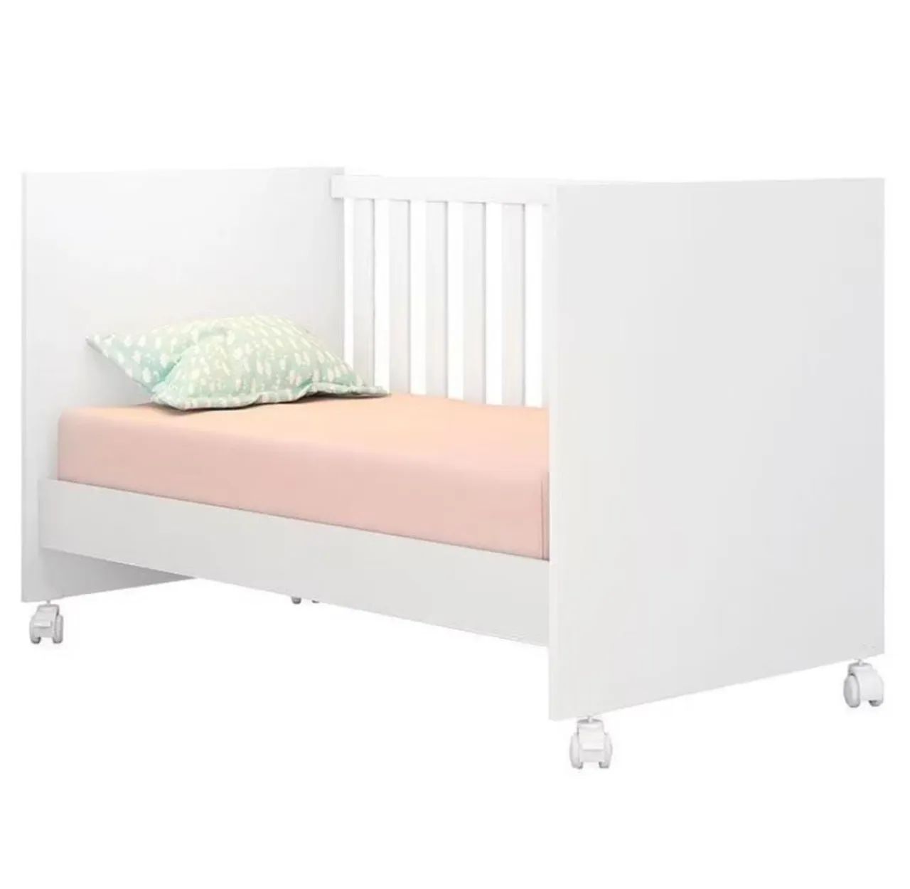 Berço americano mini cama  - Foto 2