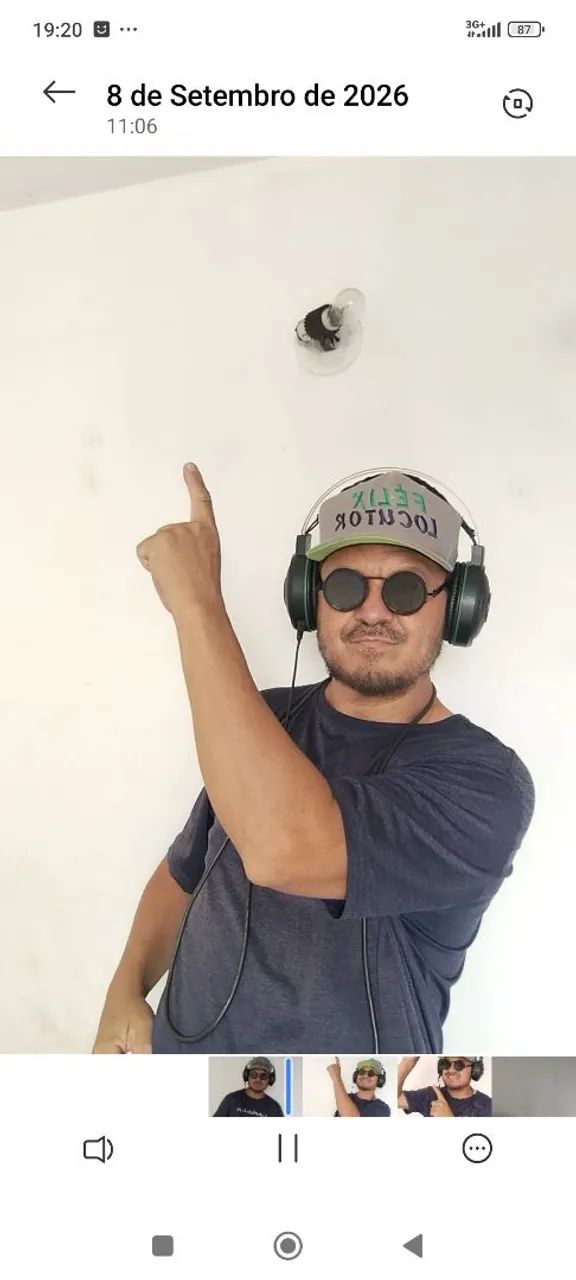 Distribuidora, açougue carro de propaganda Gravação de Spot.. - Foto 2