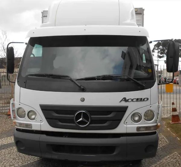 Accelo Bau  2019. 