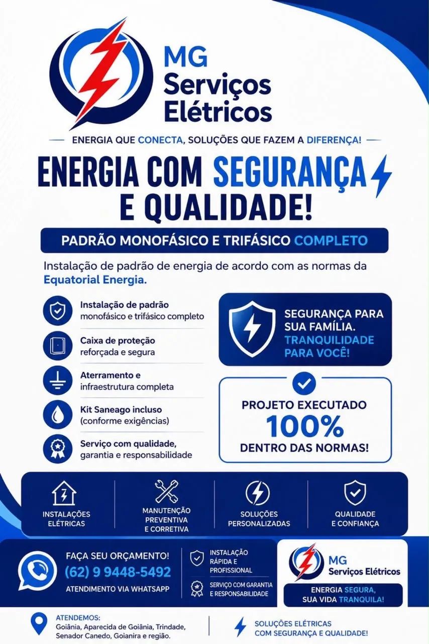 Eletricista 