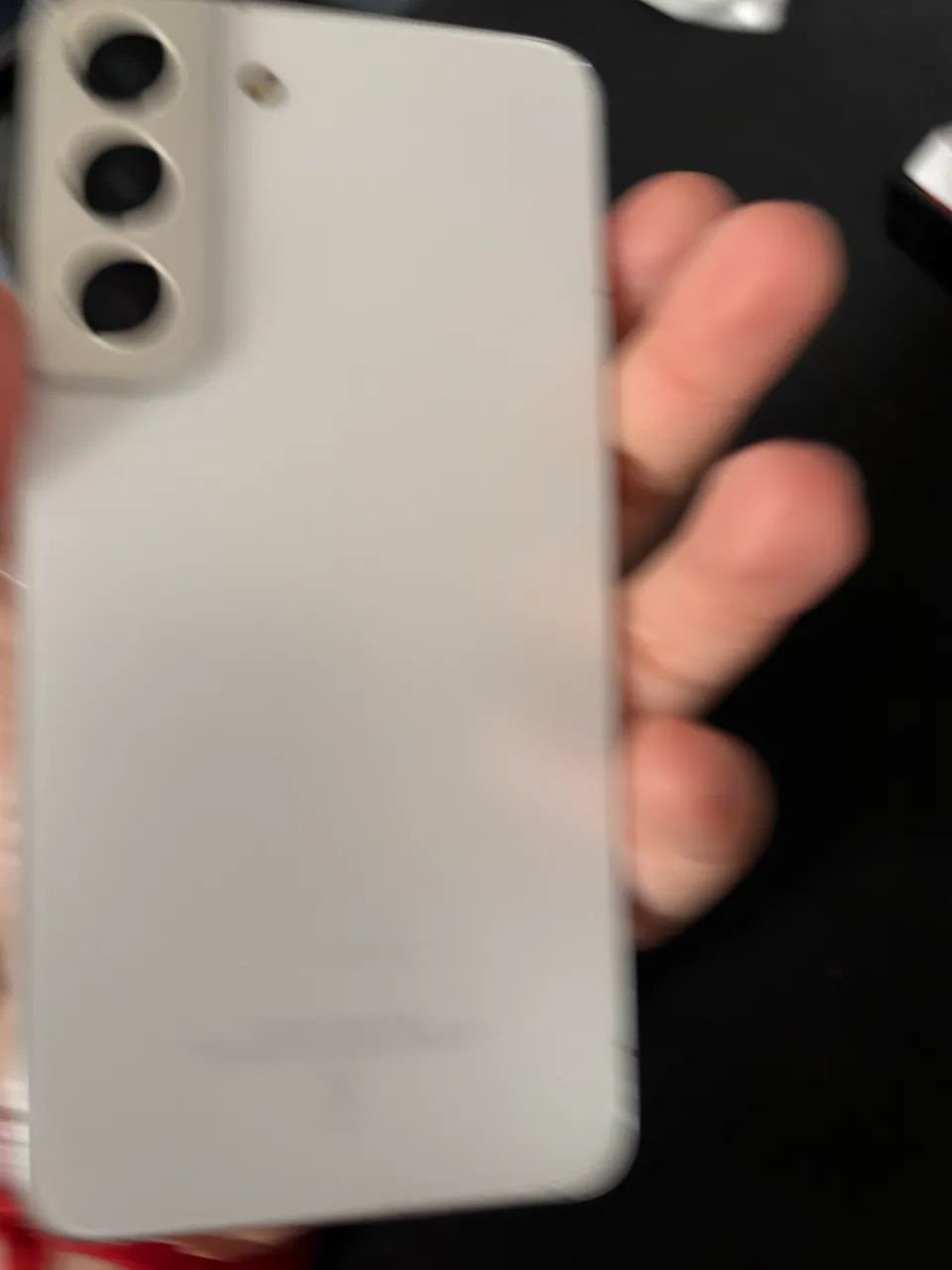 Samsung galaxy  - Foto 2