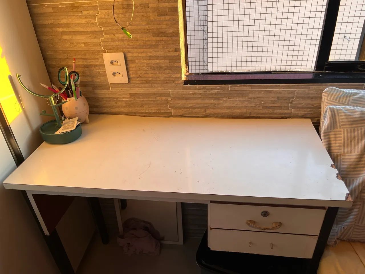 Mesa Escrivaninha  - Foto 2