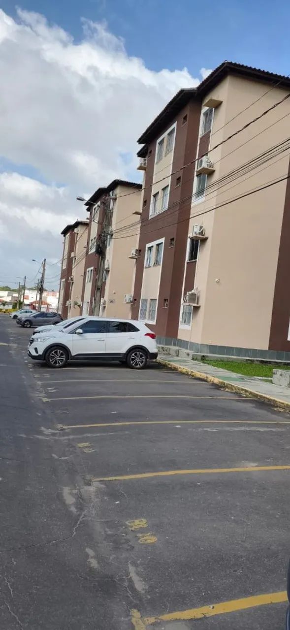 Alugo apartamento no Athenas Park 2 - Foto 2