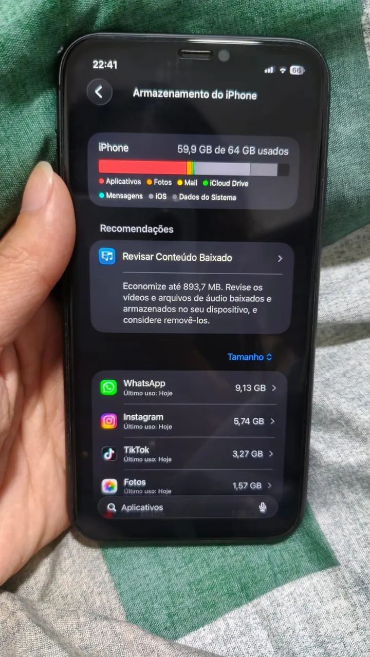 iphone 11 - Foto 3