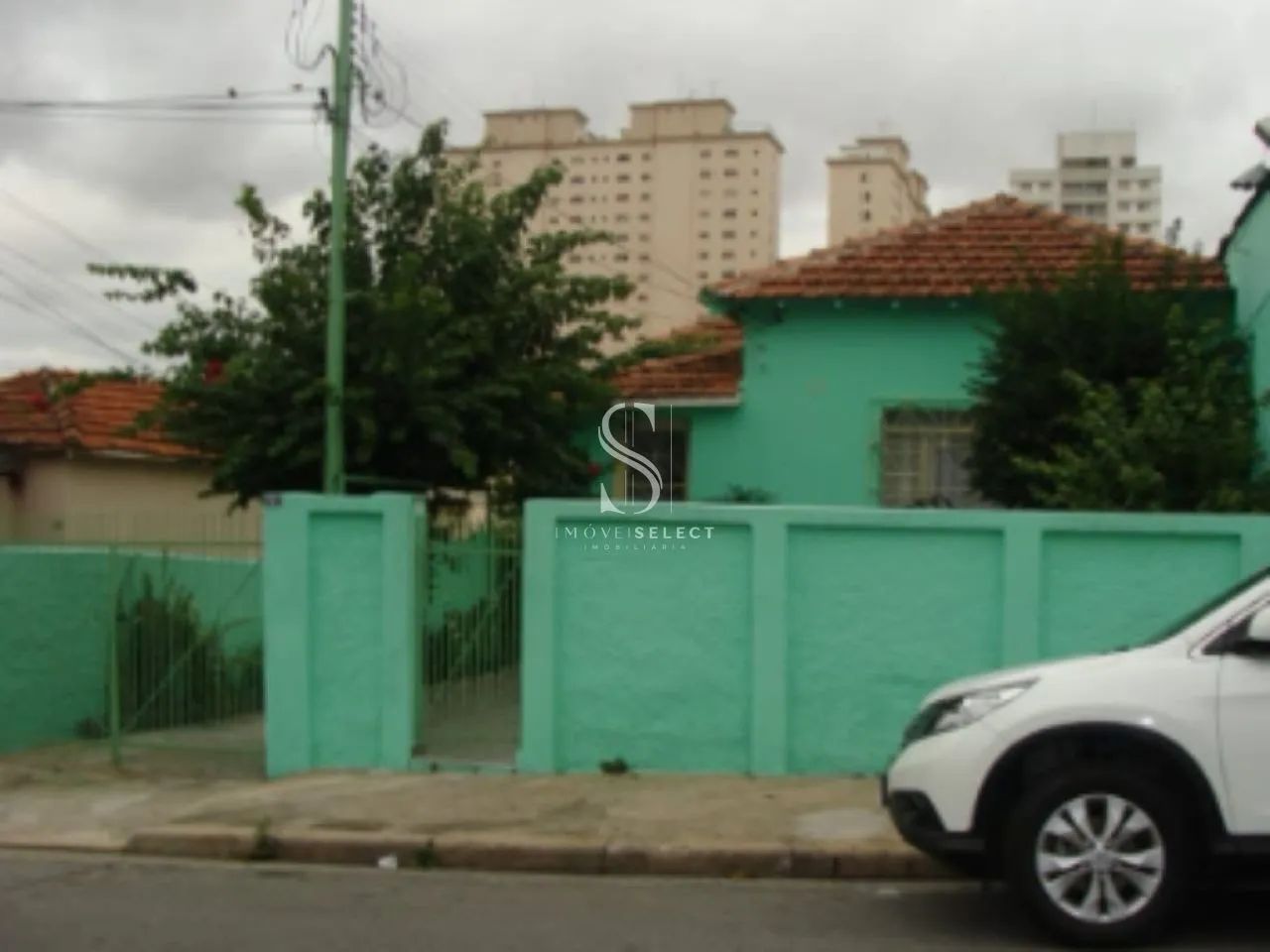 Terreno em São Paulo - Foto 2