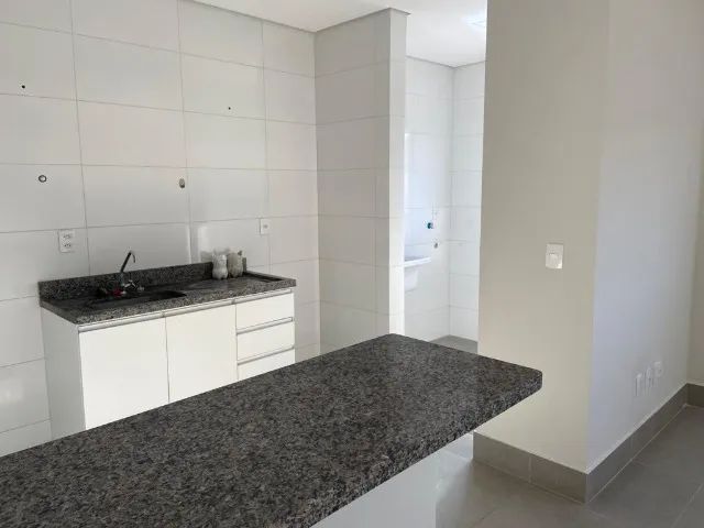 Apartamento c/ 02 quartos, 01 vaga de garagem, Centro, Cuiabá/MT