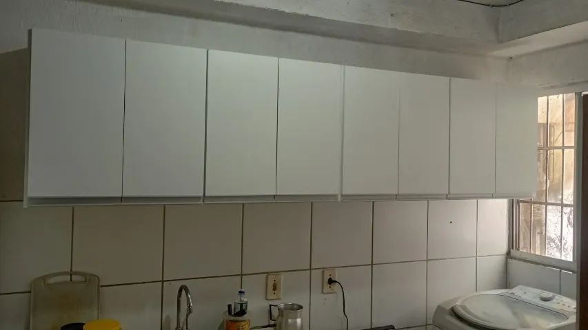 Armário Aéreo - 240cm