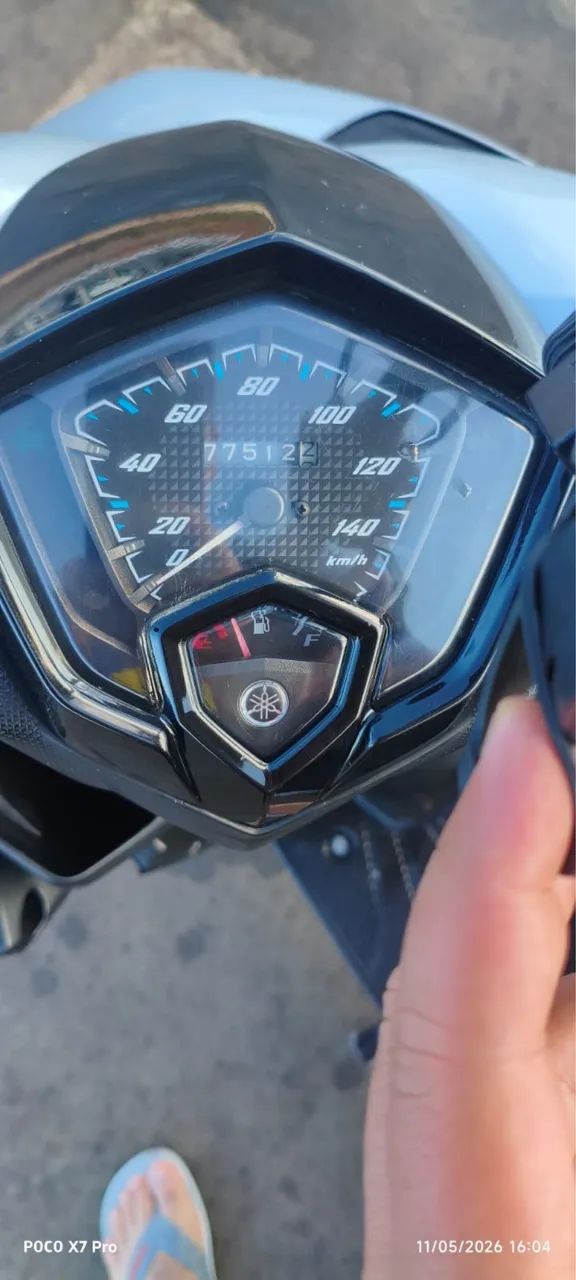 Neo 125 - Foto 2