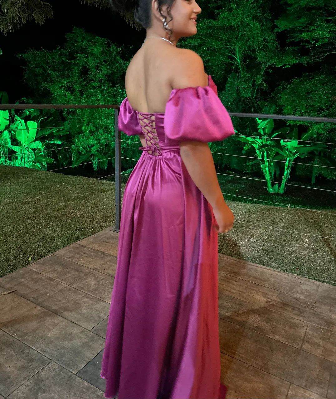 Vestido festa princesa - Foto 2