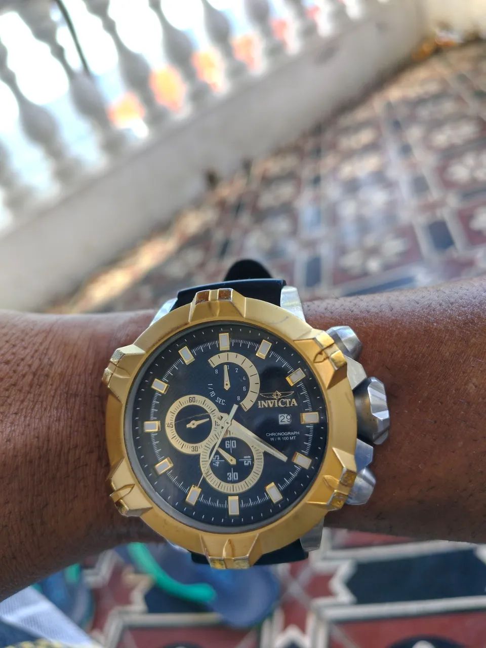 Invicta iforce 16902 - Foto 2