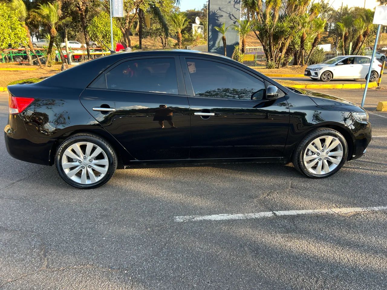 KIA Cerato 2013