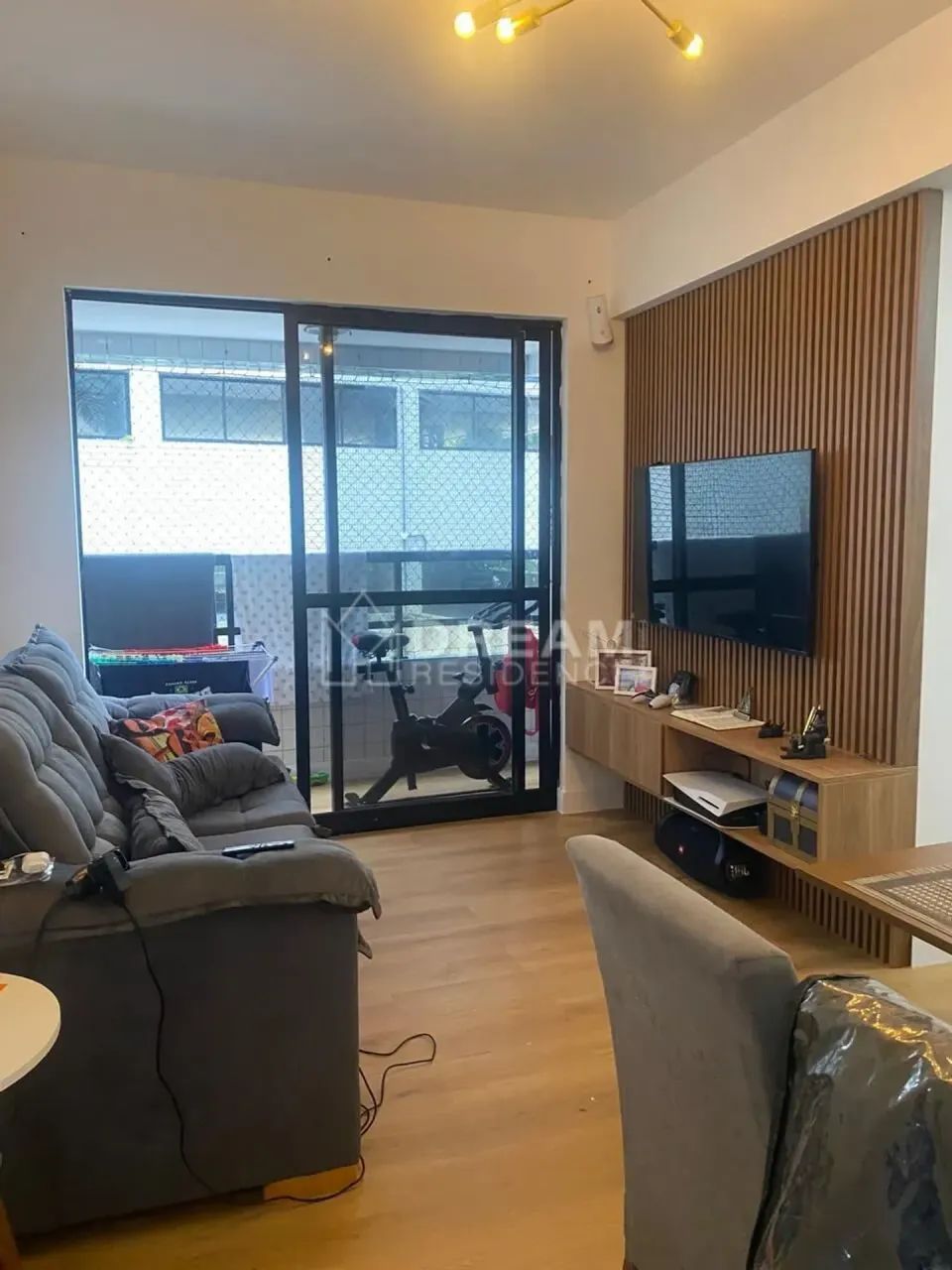 Vendo apartamento perfeito nos Aflitos - Recife - PE - Foto 4