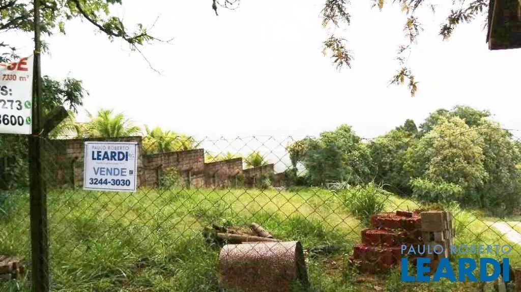 TERRENO - PINHEIRINHO - SP - Foto 3