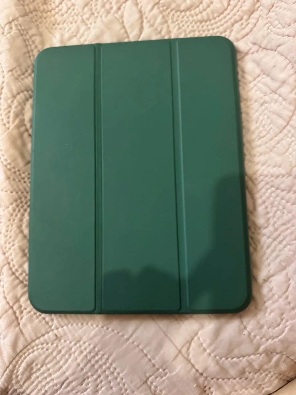 VENDO IPAD 11, 128gb com 100% de saude da bateria - Foto 4